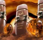 Asad Bourbon Lattafa 100 ML - Imagen 4