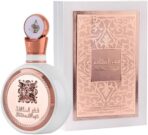 Lattafa Fhakar Roses - Imagen 2