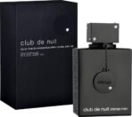 Club De Nuit Intense Man 105 ML - Imagen 3
