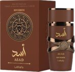 Asad Bourbon Lattafa 100 ML - Imagen 3