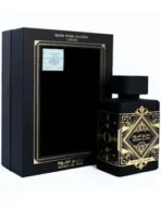 Lattafa Oud For Glory - Imagen 2