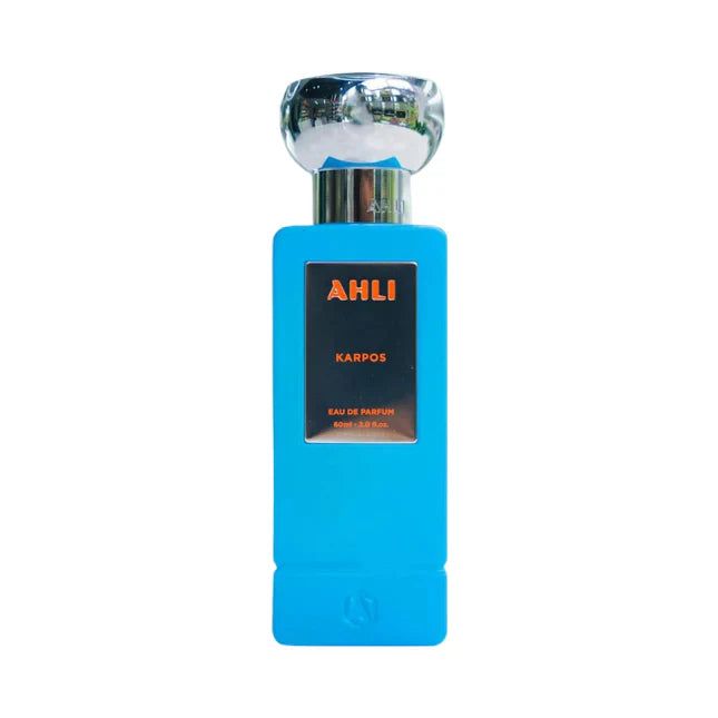 AHLI Karpos 2_0 oz EDP Unisex Ahli Karpos - Imagen 1