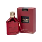 Nitro Red Dumont Paris 100 ML - Imagen 2