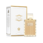 The Kingdom Lattafa 100 ML - Imagen 2