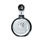 Fhakar Black Lattafa 100 ml