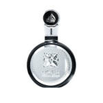Fhakar Black Lattafa 100 ml