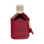 Nitro Red Dumont Paris 100 ML
