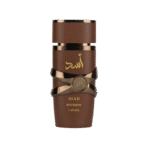 Asad Bourbon Lattafa 100 ML