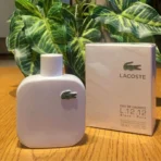 Lacoste Blanc EDT - Image 2