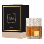 Khamrah Lattafa 100 ML - Imagen 2