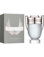 Invictus Paco Rabanne EDT - Imagen 2