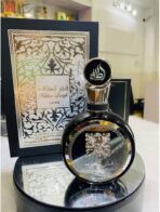 Fhakar Black Lattafa 100 ml - Imagen 3