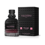 Valentino Uomo Born In Roma 100ml EDT - Imagen 2